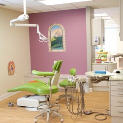 Smile Castle Pediatric Dentistry