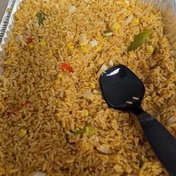Blue Moon Mexican Café - Catering rice - Mexican Near Me - Wyckoff, New Jersey