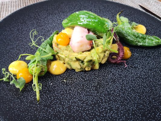 Restaurant 1718 by null