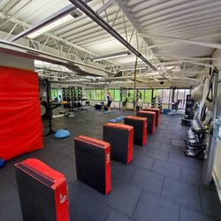 Fast Fitness