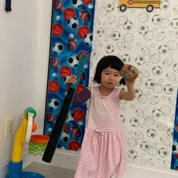 Jiji’s Home Montessori School