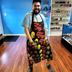 Happy Daze Smoke Shop - Funsies