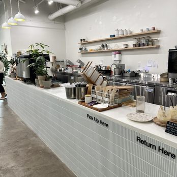 Littl Madeleine - Coffee & Tea Near Me - Charlotte, North Carolina Littl Madeleine - Coffee & Tea Near Me - Charlotte, North Carolina