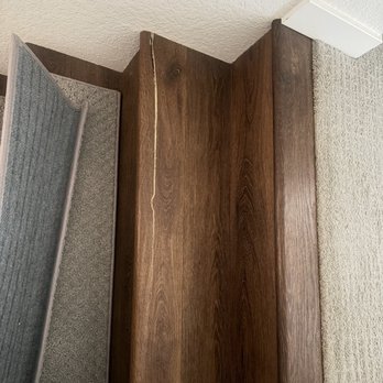 Windermere Real Estate - Damage to stairs/hidden under carpet treads - Real Estate Services Near Me - Seattle, Washington Windermere Real Estate - Damage to stairs/hidden under carpet treads - Real Estate Services Near Me - Seattle, Washington