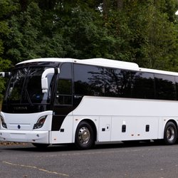 Luxe Limo Service