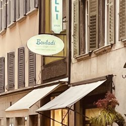 Pasticceria Bertelli