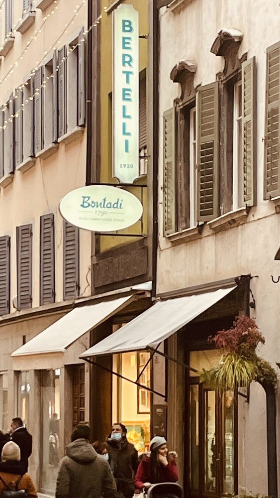 Pasticceria Bertelli