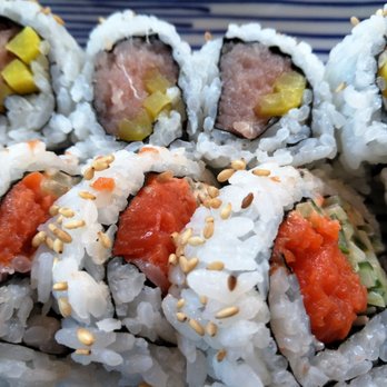Toshi Sushi - Sushi Bars Near Me - Vancouver, British Columbia Toshi Sushi - Sushi Bars Near Me - Vancouver, British Columbia