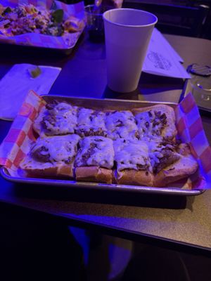 The Warehouse by null