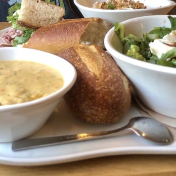 Panera Bread - Sandwiches Near Me - Menifee, California