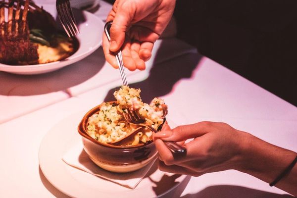 Rick's Cabaret New York by null