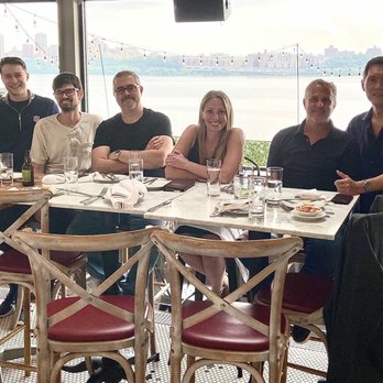 SharpHat - 333 Sylvan Ave, Englewood Cliffs, New Jersey - Yelp