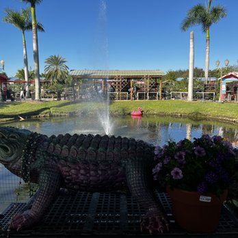 Flamingo Road Nursery - Nurseries & Gardening Near Me - Davie, Florida