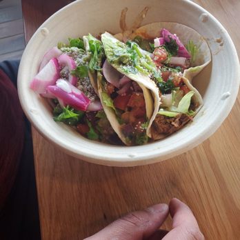 QDOBA Mexican Eats - Tacos - Fast Food Near Me - Pembroke Pines, Florida