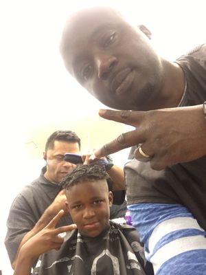 PLATINUM STYLES - Updated March 2026 - 51 Photos - 600 Courtland Blvd,  Deltona, Florida - Barbers - Phone Number - Yelp