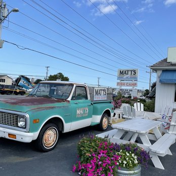 Matt's Fish Camp Lewes - Seafood Near Me - Lewes, Delaware Matt's Fish Camp Lewes - Seafood Near Me - Lewes, Delaware