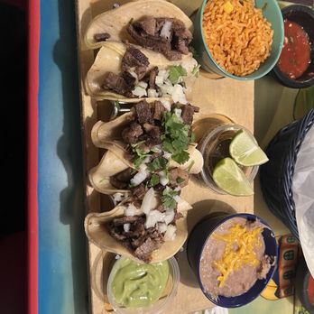 Plaza Bonita - Street tacos with steak - Mexican Near Me - Tusayan, Arizona Plaza Bonita - Street tacos with steak - Mexican Near Me - Tusayan, Arizona