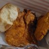USA Chicken & Biscuit gift card