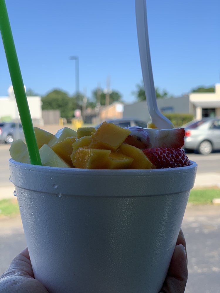 OASIS SNOWBALLS Updated May 2024 94 Photos & 29 Reviews 17118 W