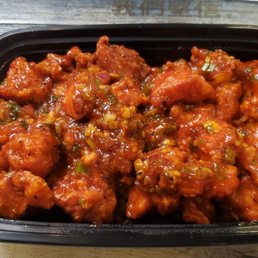 Manchurian