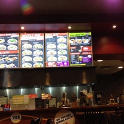 Wok Box - We have really started to like this place. It's a nice change from eddo!