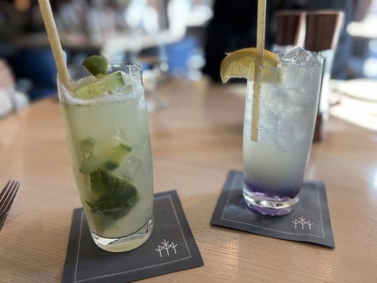 The Bistro Edgewood by null