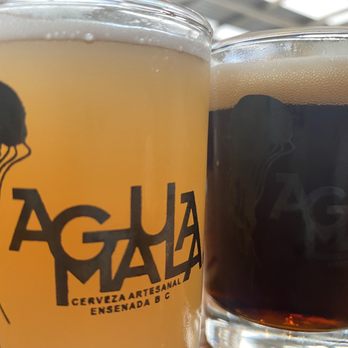 Cervecería Aguamala - Beer Bar Near Me - Ensenada, BCN Cervecería Aguamala - Beer Bar Near Me - Ensenada, BCN