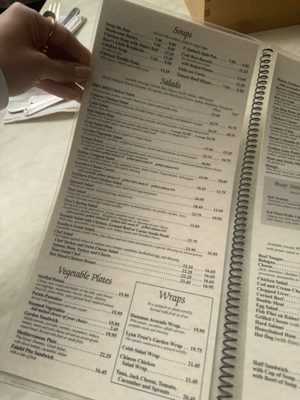Beverly Glen Deli by null