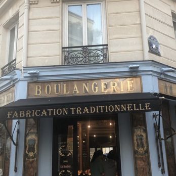 Boulangerie Poilâne - Exterior of bakery - Bakeries Near Me - Paris, 75 Boulangerie Poilâne - Exterior of bakery - Bakeries Near Me - Paris, 75