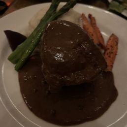 Steak