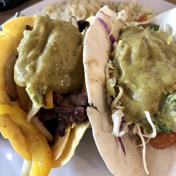 Barking Mad Cafe - Steak & Fish Tacos - Coffee & Tea Near Me - Gaithersburg, Maryland