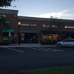 Great Clips