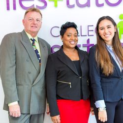 College Nannies and Tutors - Weston