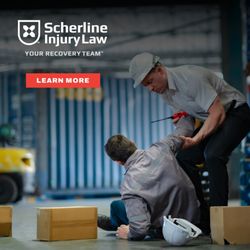 Scherline Injury Law