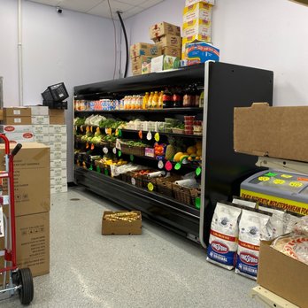 Safari Mediternean Market - Produce - International Grocery Near Me - Arlington, Texas