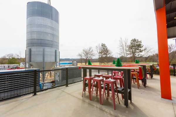 Reformation Brewery (Canton) by null