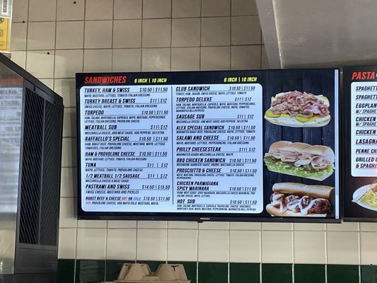 Raffaello's Pizza by null