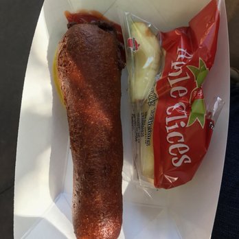 Corn Dog Castle - Hot Dogs Near Me - Anaheim, California Corn Dog Castle - Hot Dogs Near Me - Anaheim, California