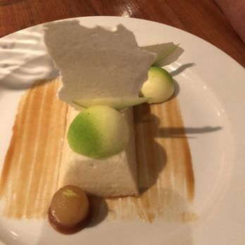 Medley - Apple mousse - New American Near Me - El Prado, New Mexico