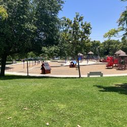 McCarthy Park