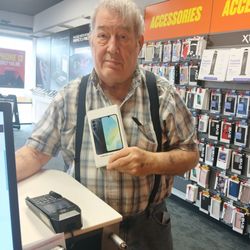 Boost Mobile Premier