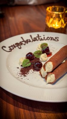 Carlino Restaurant by null