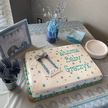 Cakes Plus - Picture Perfect! - Bakeries Near Me - Laurel, Maryland