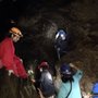 Horne Lake Cave Tours