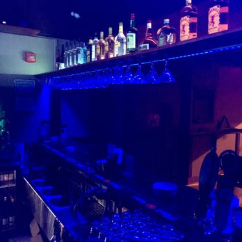 The Office - Cool lighting - Pool Halls Near Me - Corning, New York The Office - Cool lighting - Pool Halls Near Me - Corning, New York