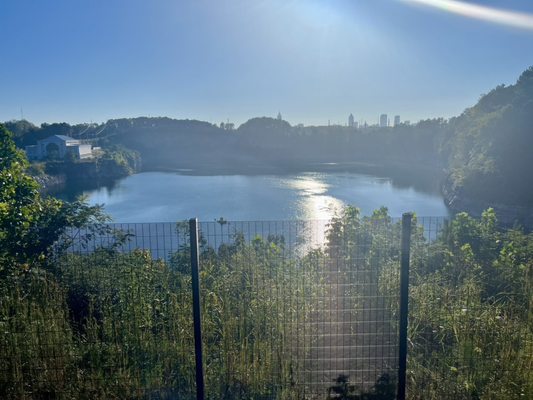 Johnson Rd NW by null