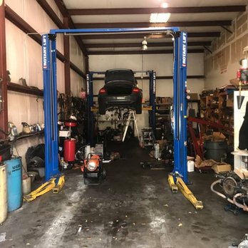 Wagen Werks - Auto Repair Near Me - Jacksonville, Florida Wagen Werks - Auto Repair Near Me - Jacksonville, Florida