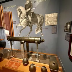 Cannonballs