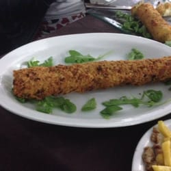 Mama Eat - Crocchè a metro