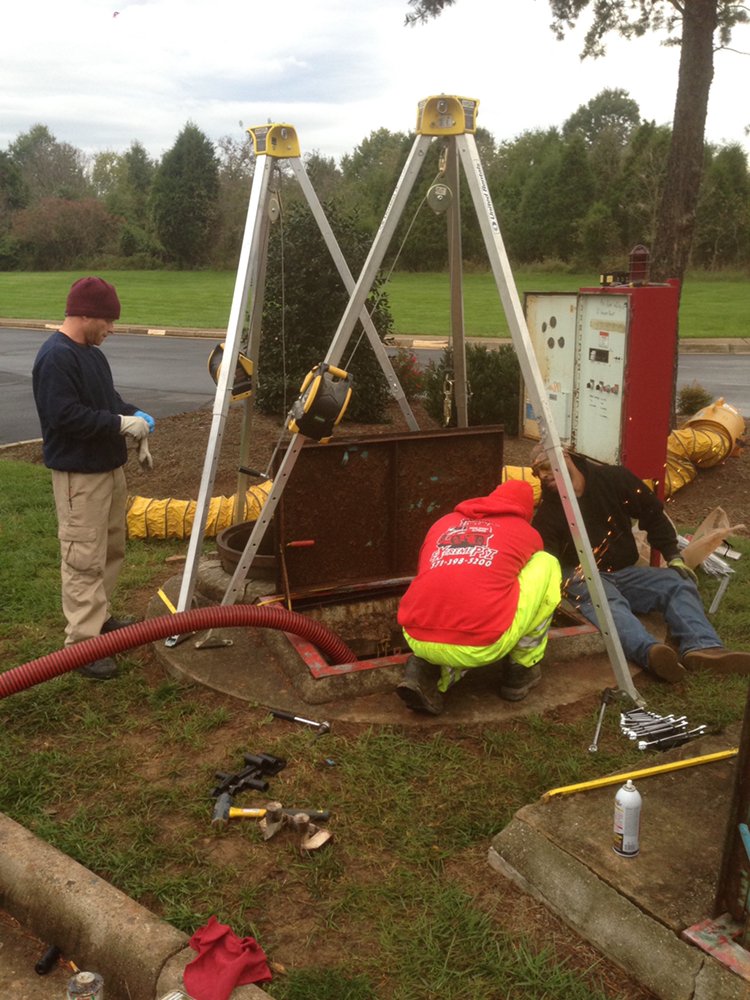 Slide of Extreme PSI